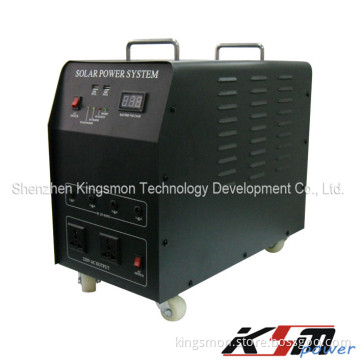 300W off Grid Solar System Solar Panel for Household Application